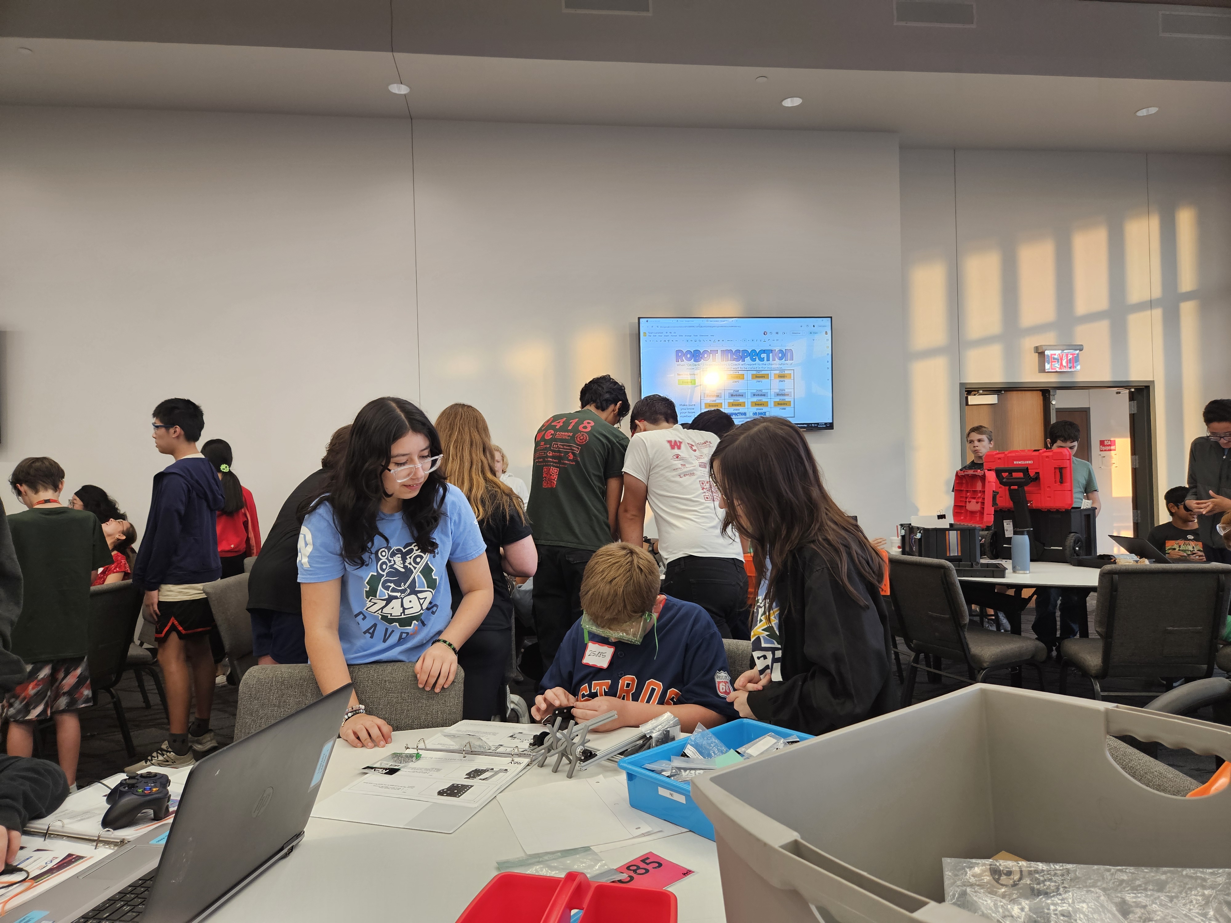 FTC Event